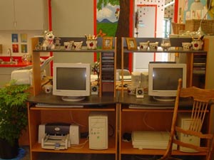 computers 300